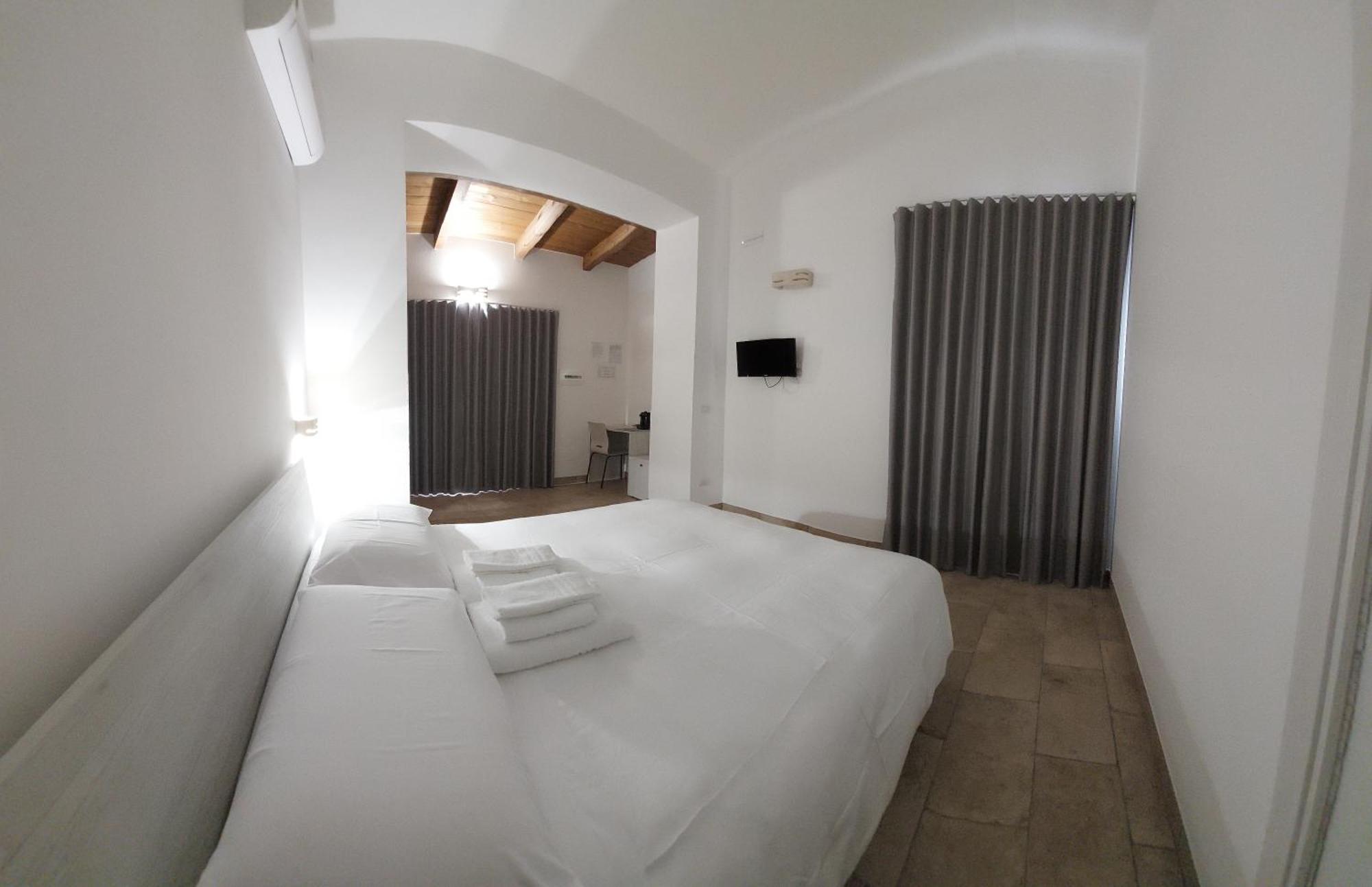 L'Aira Ecchia - Ospitalita Rurale Villa Лече Екстериор снимка