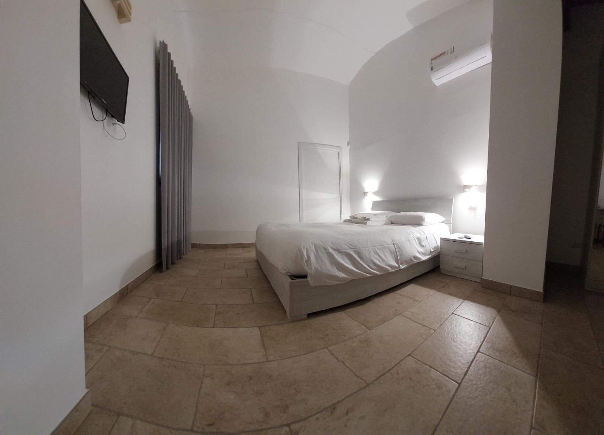 L'Aira Ecchia - Ospitalita Rurale Villa Лече Екстериор снимка